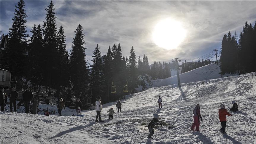 Jahorina među top 17 ski destinacija u svijetu