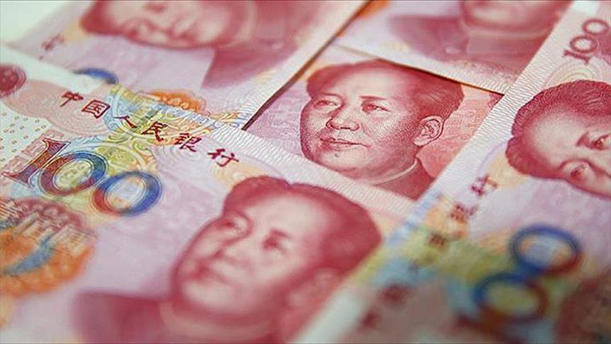 رشد6.7 درصدی اقتصاد چین در سال 2016