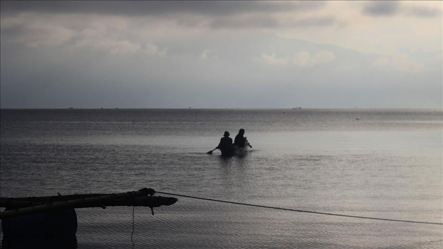 Daesh-linked group kidnaps 3 Indonesian fishermen