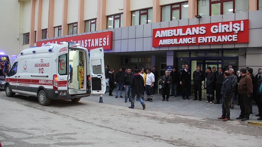 Sulm me bombë nga DEASH-i në El Bab, vriten 5 ushtarë të Turqisë