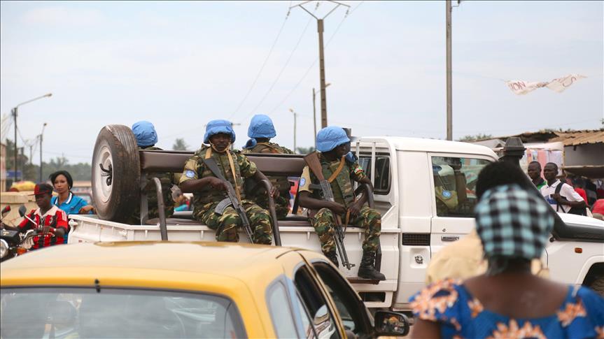 Burundi extends mandate of Somalia peacekeeping force