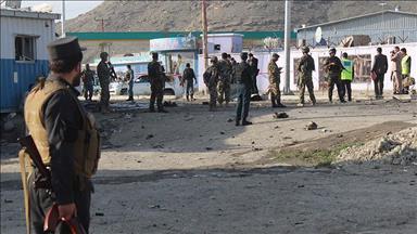 حمله انفجاری در افغانستان 3 کشته بر جای گذاشت