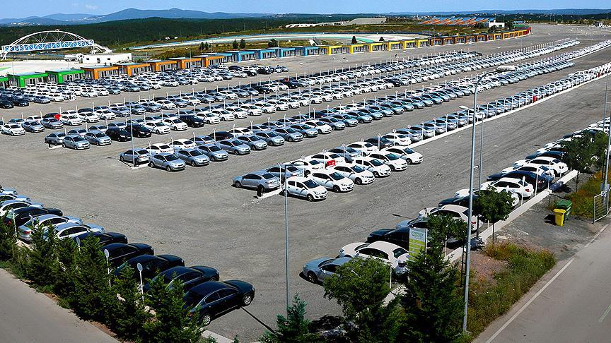 Ikinci El Otoya Garanti Zorunlulugu Geliyor