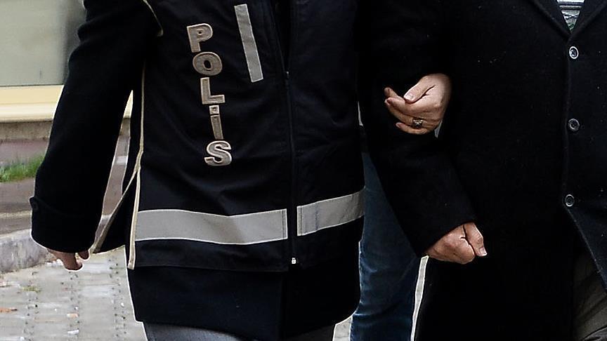بازداشت 132 نفر از اعضای فرقه تروریستی فتو در ترکیه