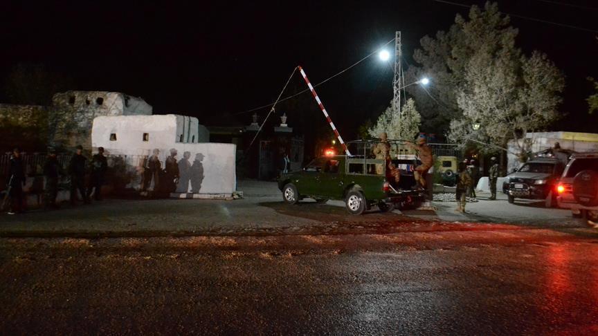 مقتل 12 باكستانيًا جراء تفجير سوق بمنطقة القبائل