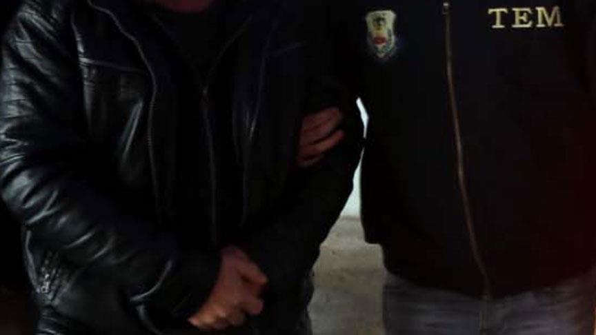 دو نفر به‌ظن ارتباط با پ.ک.ک در ماردین ترکیه دستگیر شدند