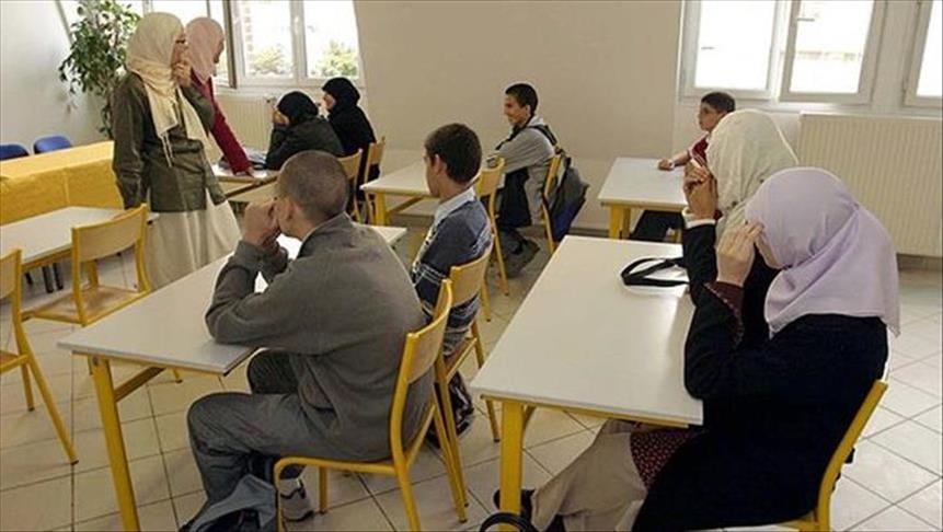 На востоке Мосула возобновились занятия в школах