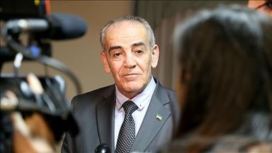 'Suriye'de akan kana 'dur' demek için Astana'dayız'