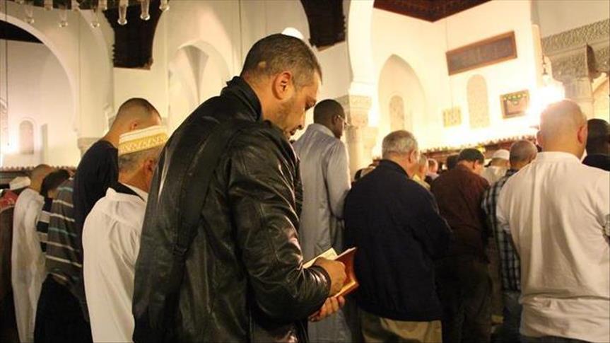 France: La Grande Mosquée de Paris se désolidarise de l'initiative gouvernementale sur l'islam