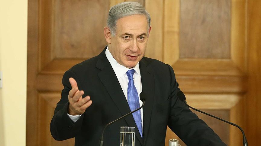  نتانیاهو: موانع ساخت شهرک های یهودی نشین از میان برداشته شد