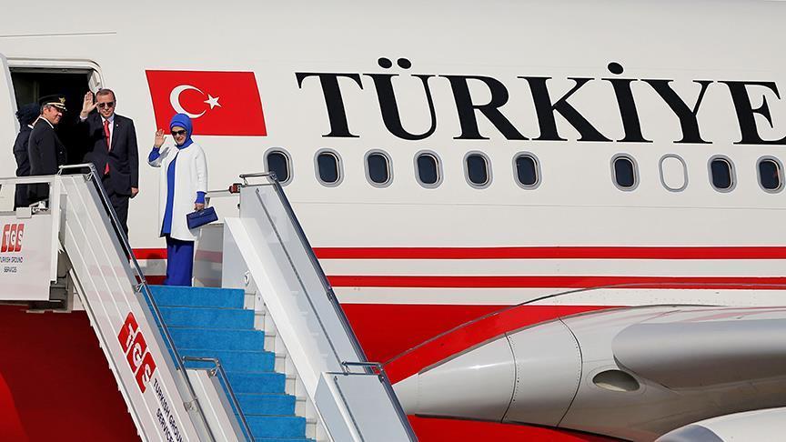 Визит Эрдогана – новая страница в отношениях Турции и Мозамбика