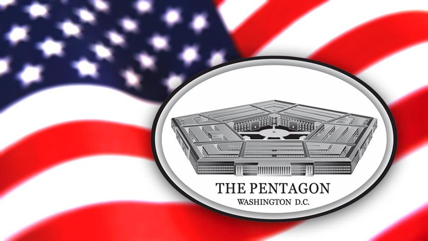 Pentagon Sözcüsü Davis: Türkiye’nin El Bab’ı almasını destekliyoruz