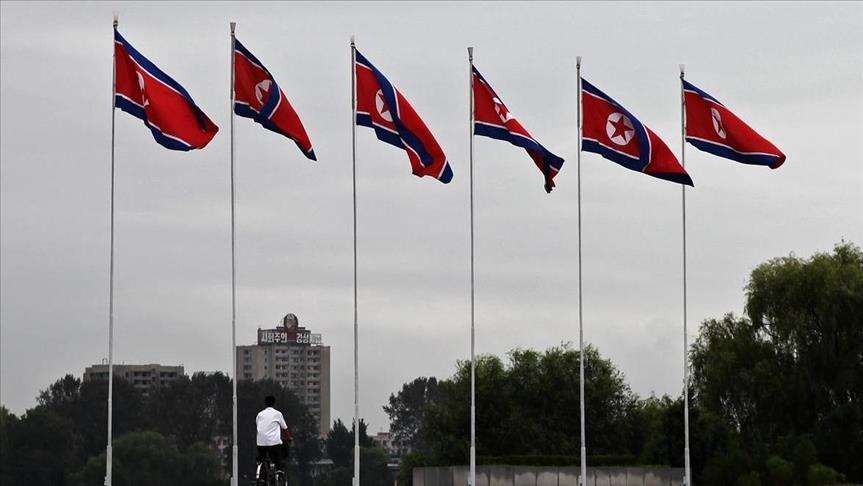 North Korea warns US on anniversary of spy ship capture