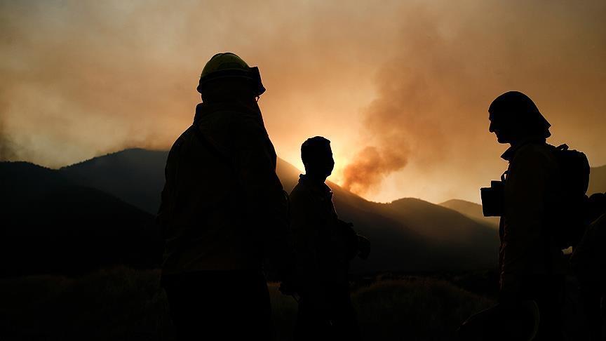 Vanredno stanje u Čileu zbog požara: Područje veće od 100.000 hektara pretvoreno u pepeo