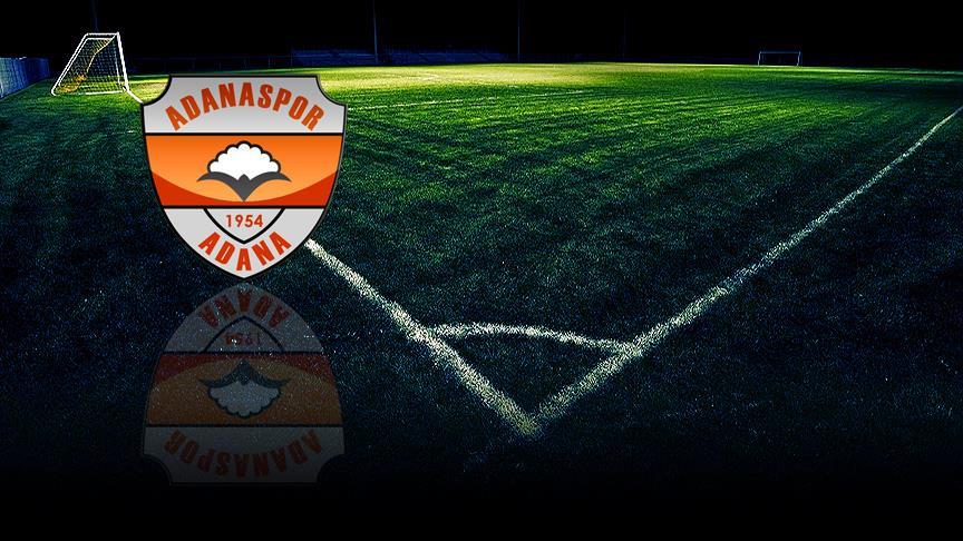 Adanaspor 63 yaşında