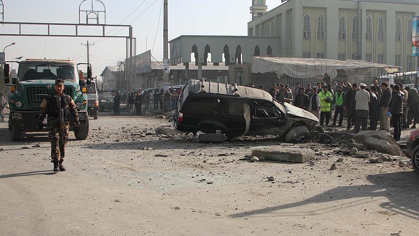 Afganistan: Za deset mjeseci talibani izveli skoro 19.000 napada