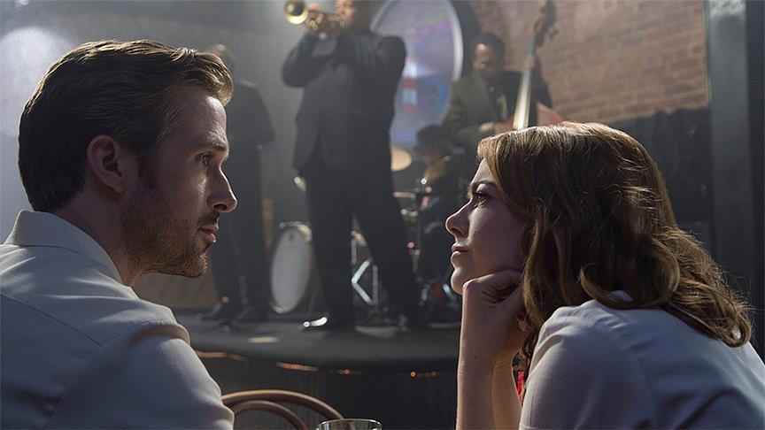 La La Land ties for most nods as Oscars announced