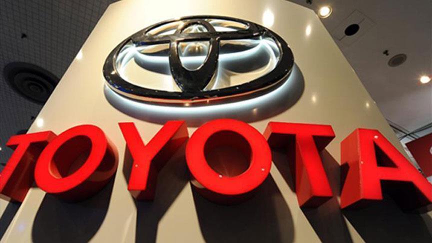 "تويوتا" تعتزم استثمار 600 مليون دولار في مصنع سيارات بأمريكا