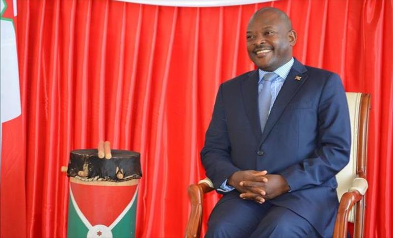 Burundi : Des centaines de prisonniers libérés dont une cinquantaine d’opposants 
