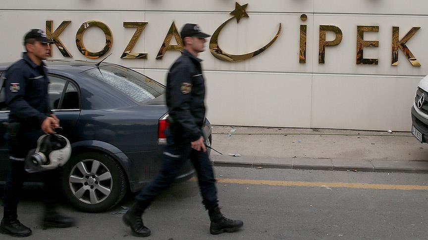 Akın İpek ve 5 kişinin mal varlıklarına el konuldu