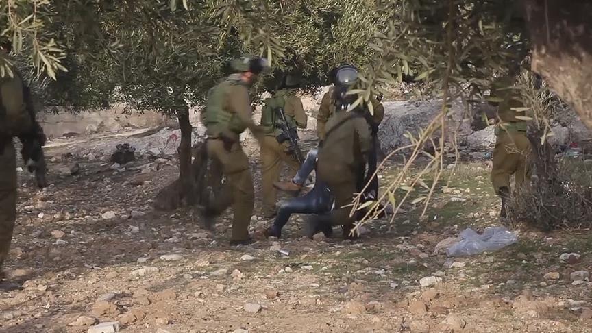 Istraga protiv izraelskih vojnika koji su brutalno ubili palestinskog mladića