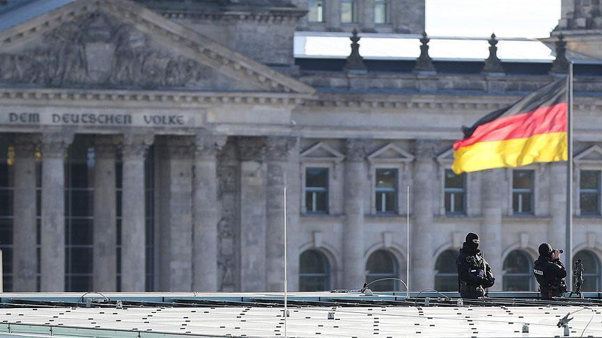 German court jails PKK leader for 3 years