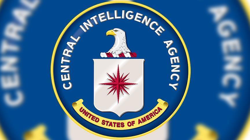 CIA memo remarks on Syrian, Greek ties to terror groups