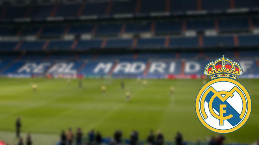 Real Madrid'den Körfez açılımı