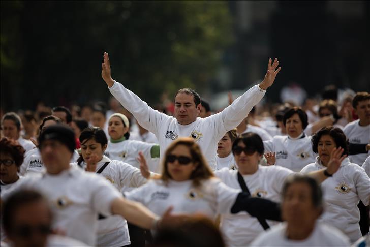 Tai Chi, un art martial qui séduit les Tunisiens