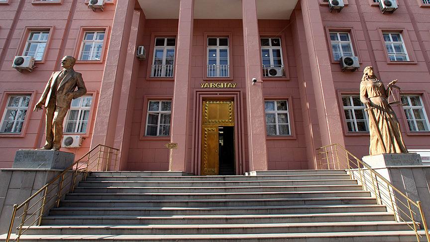 Yargıtaydan ihraç edilen 52 kişi hakkında yakalama kararı