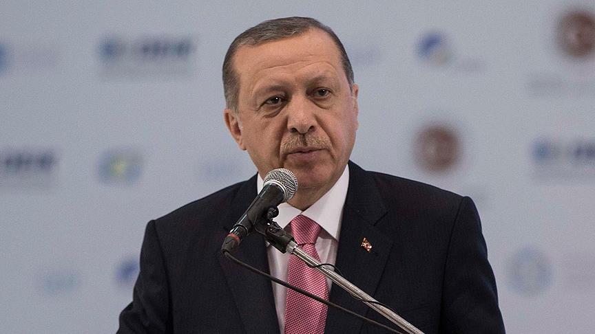 La Turquie est dans une logique de coopération "gagnant-gagnant" avec ses partenaires africains"