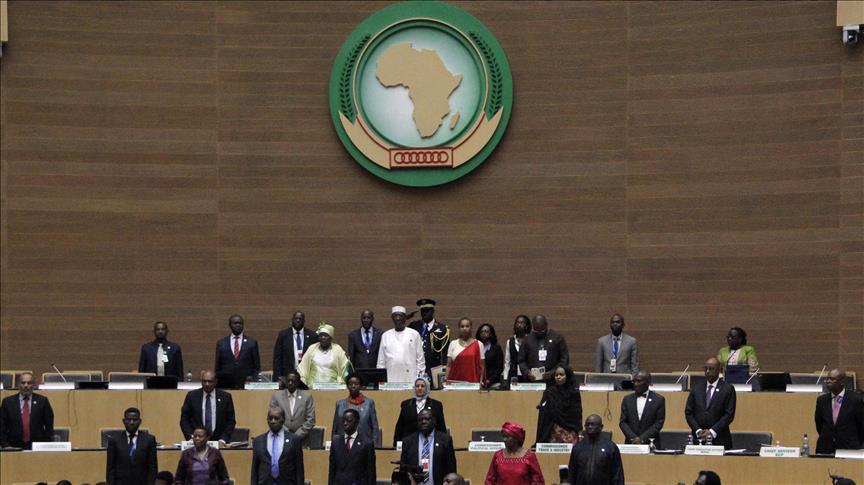 African Union leaders: Rising world right-wing worrying