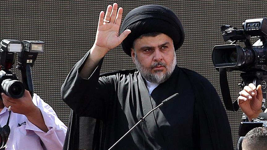 Jerusalem embassy move ‘war on Islam’: Iraq’s Sadr