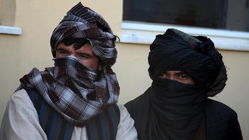 Taliban to Trump: Pull US forces out of Afghanistan