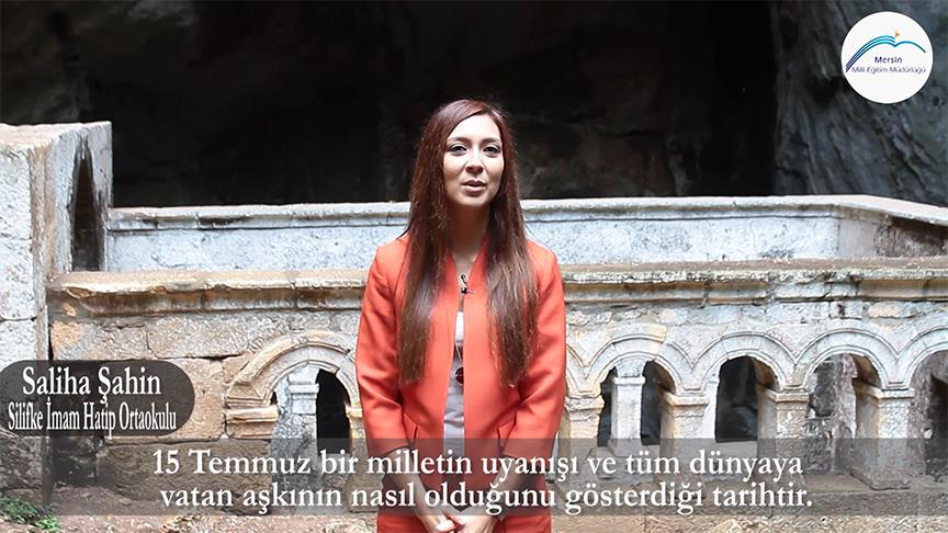 15 Temmuz darbe girişimini 7 dilde anlattılar 