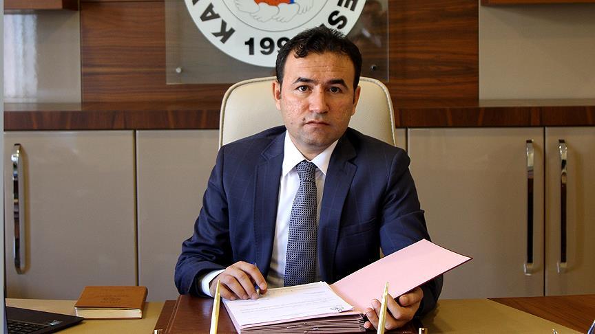 'Kayapınar'da 20 yıllık tahribat var'