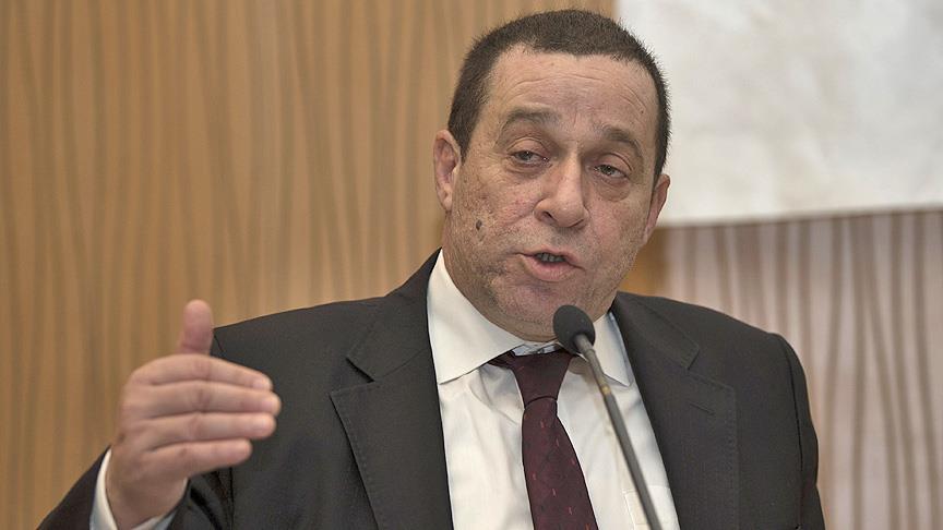 KKTC Başbakan Yardımcısı Denktaş: Rum tarafı sahiplilik peşinde koştukça Kıbrıs'ta çözüm olmaz