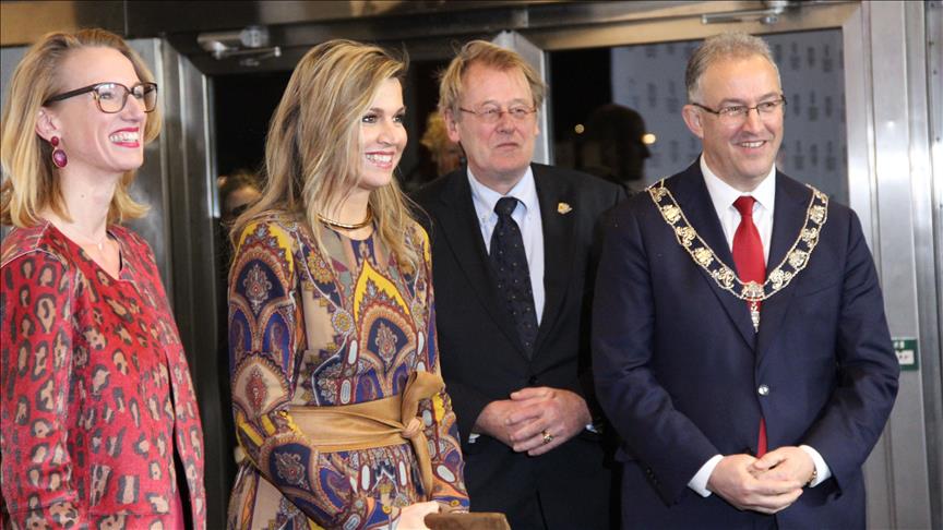 مهرجان "روتردام" السينمائي .. فلسطين تبوح بـ"الأسطورة والخيانة"