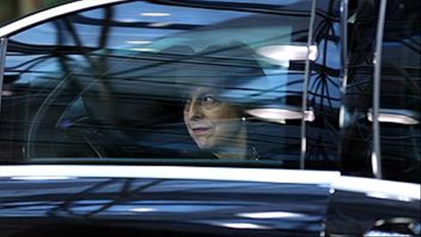 Премьер Великобритании посетит Турцию