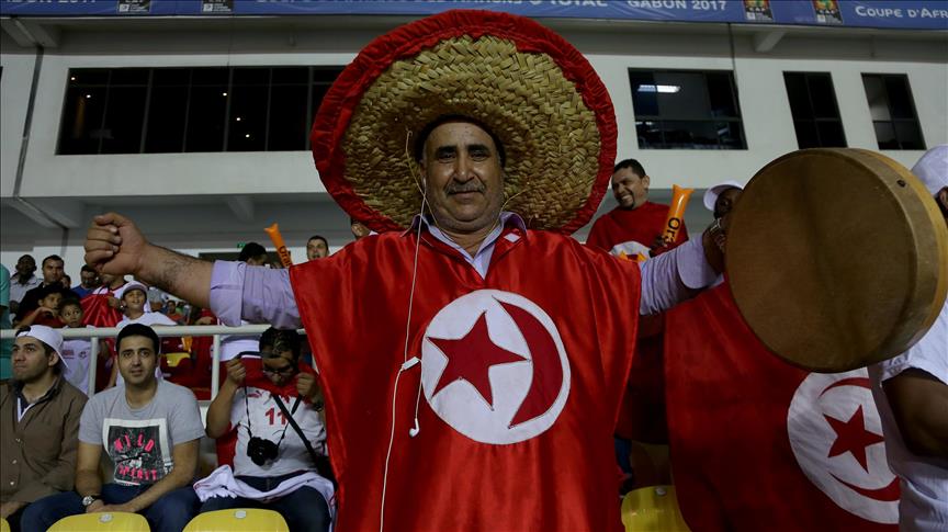 CAN 2017/ Quarts de finale: Tunisie-Burkina Faso, un rendez-vous avec l'histoire
