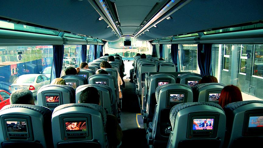 Trafikte 'sivil denetim' başlıyor