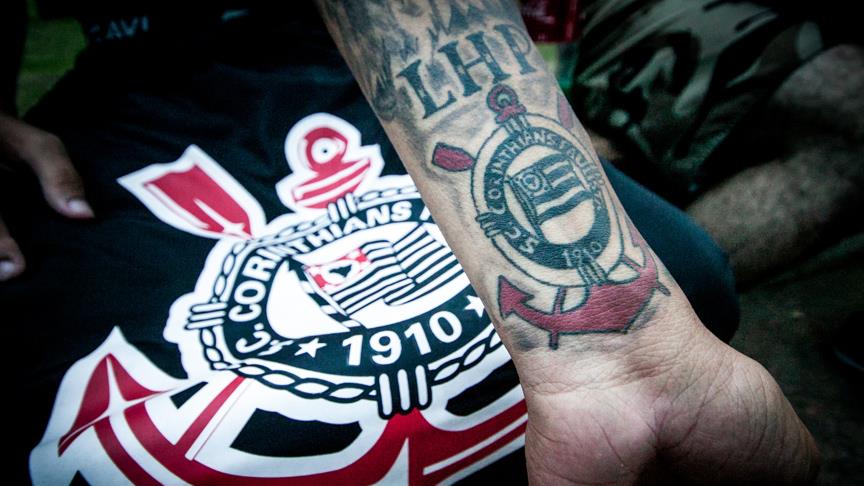 Corinthians taraftarlarına 'stadyum yasağı'