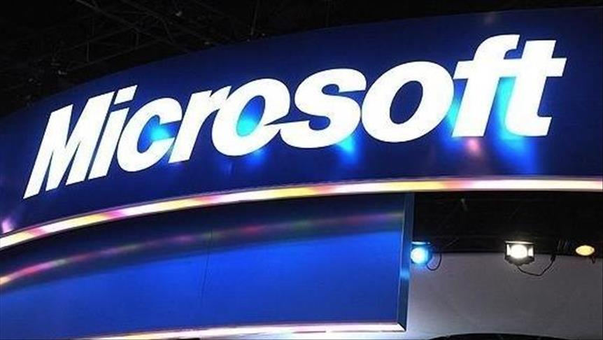 Microsoft market cap soars above $500 billion
