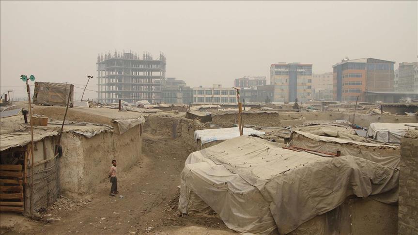 Thousands of families in Afghanistan to get electricity