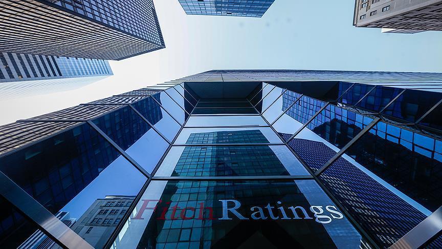Fitch downgrades Turkey's rating with stable outlook