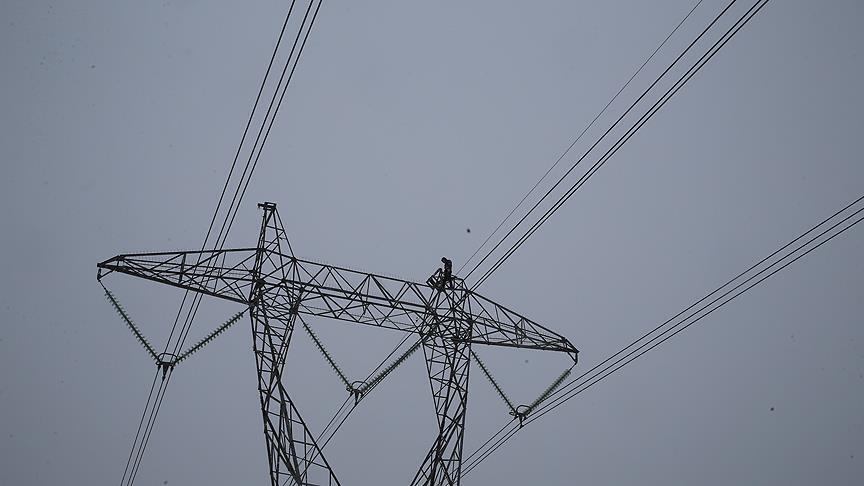 İstanbul'da elektrik kesintisi