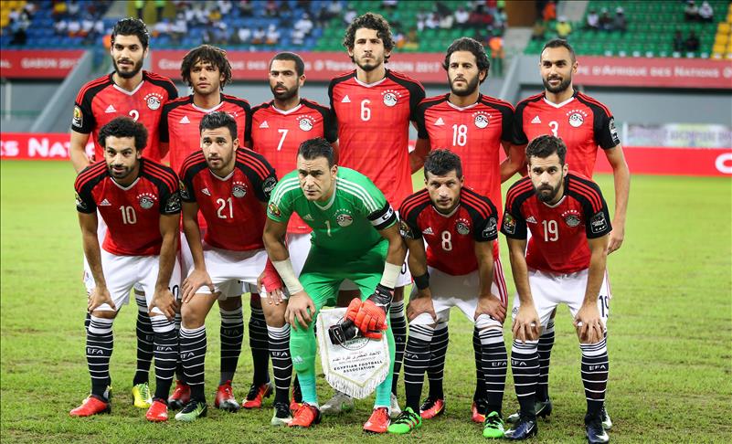 حلم أسود الأطلس بكأس إفريقيا لكرة القدم يصطدم بـ"خبرة" الفراعنة (خبراء)