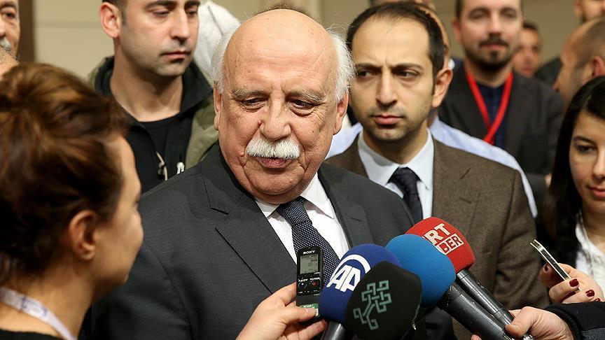Kültür ve Turizm Bakanı Avcı: Onlar tahminler yaparlar, milletler onları şaşırtabilir