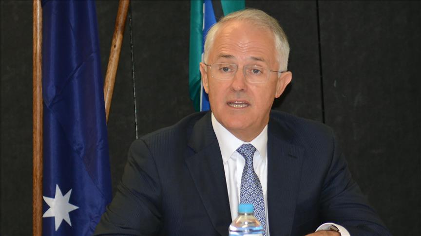 Trunbull: Marrëveshja me SHBA-të për pranimin e refugjatëve mbetet në fuqi