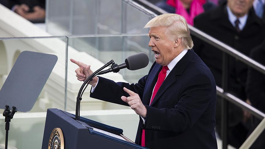 Trump ndalon pranimin e refugjatëve nga Siria